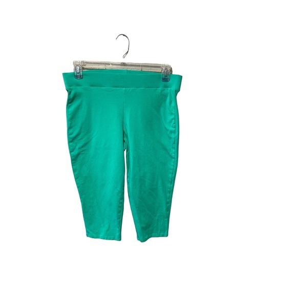 Torrid Pants - Torrid Mint Green Leggings Size 2 Pre-Owned #1362